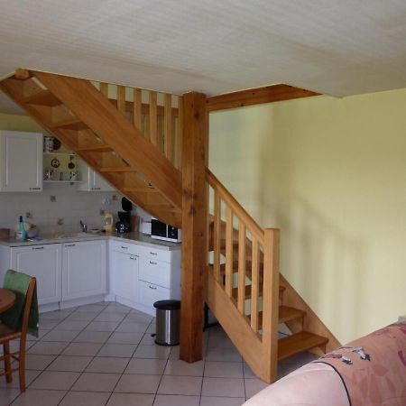 Gite Clevacances Dans Le Finistere Scrignac Kültér fotó